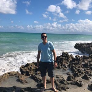 Meet your Posher, Bailey